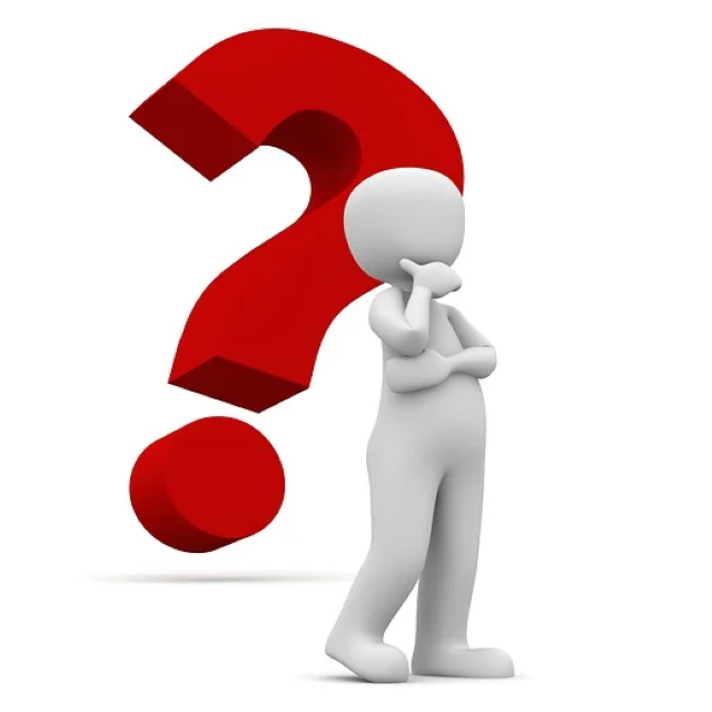 Ask a Question